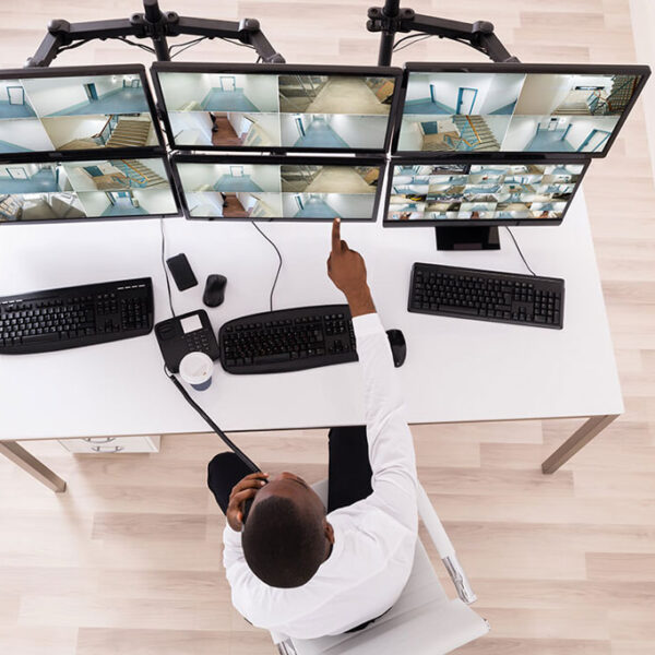 Reconhecimento Facial